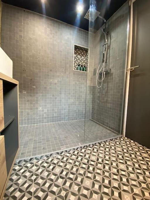 شقة L'Audoniere, Aux Portes De Paris سانت أويه المظهر الخارجي الصورة